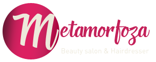 Metamorfoza Salon Kosmetyczny Studio Fryzjerskie